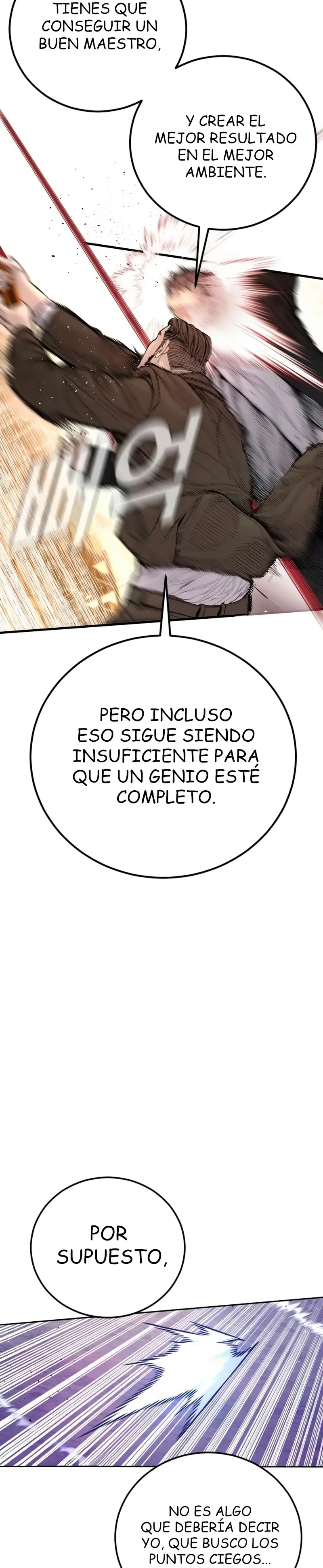 Manager Kim Capítulo 201 - Page 21