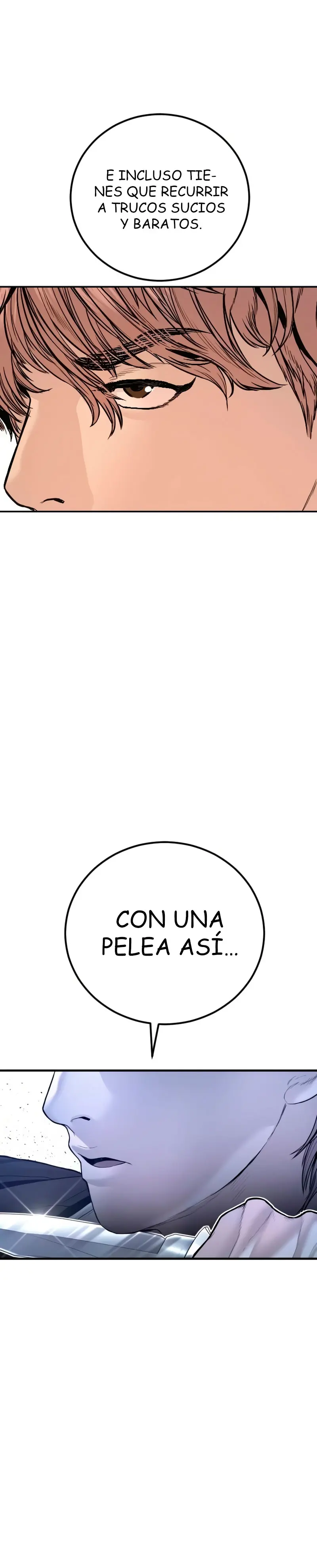 Manager Kim Capítulo 201 - Page 37