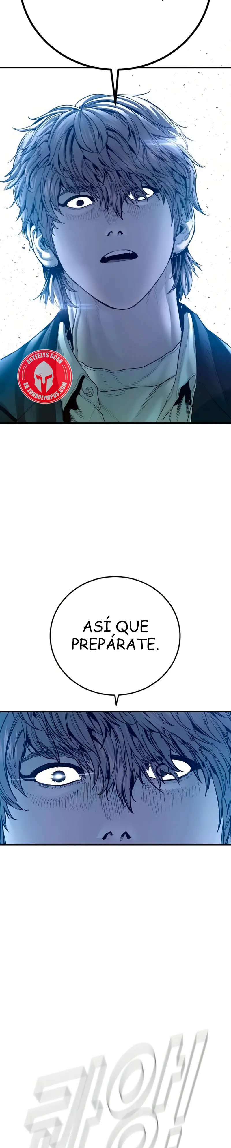 Manager Kim Capítulo 201 - Page 43