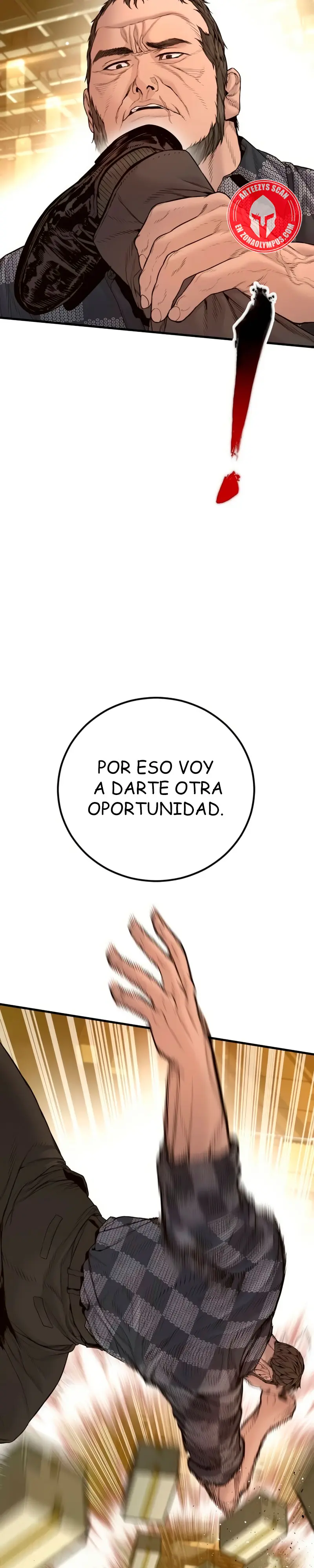 Manager Kim Capítulo 201 - Page 46