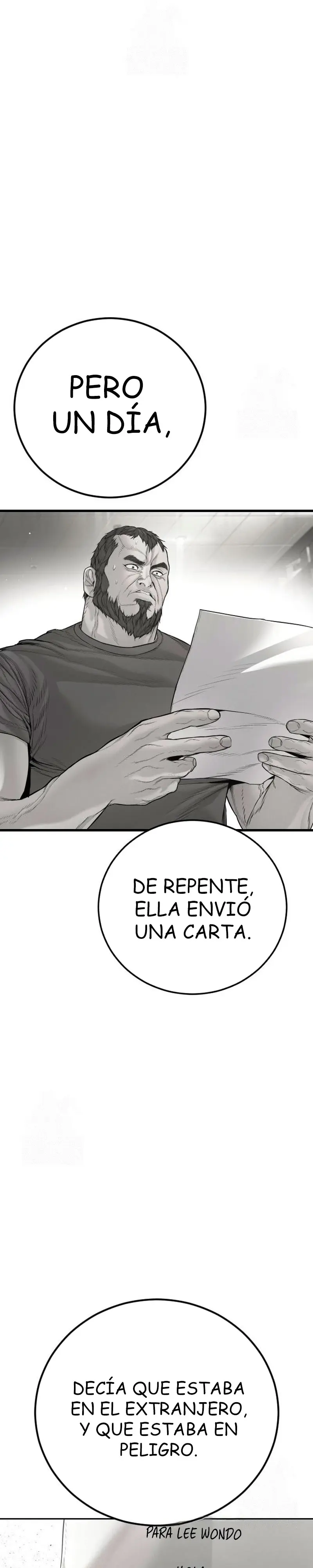 Manager Kim Capítulo 202 - Page 45