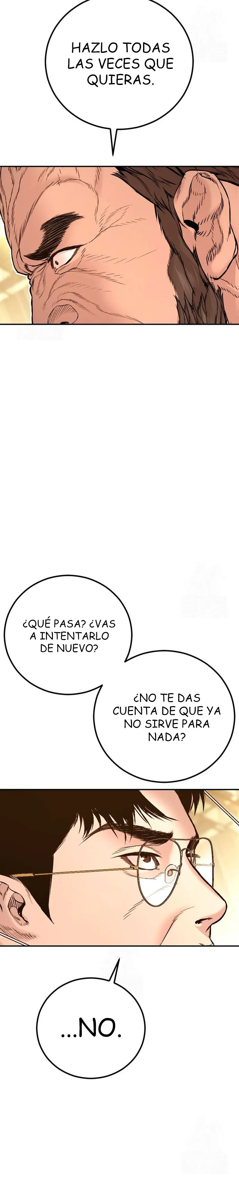 Manager Kim Capítulo 202 - Page 50