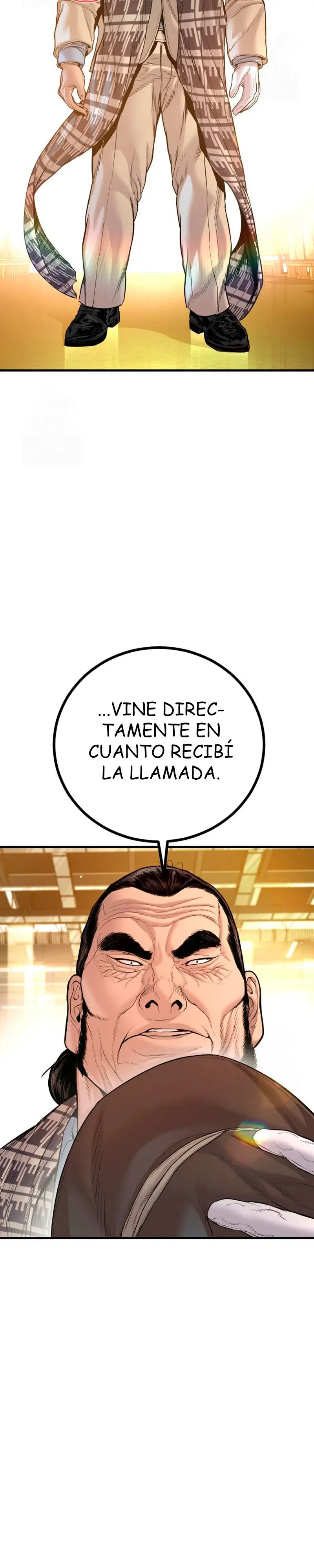 Manager Kim Capítulo 202 - Page 53