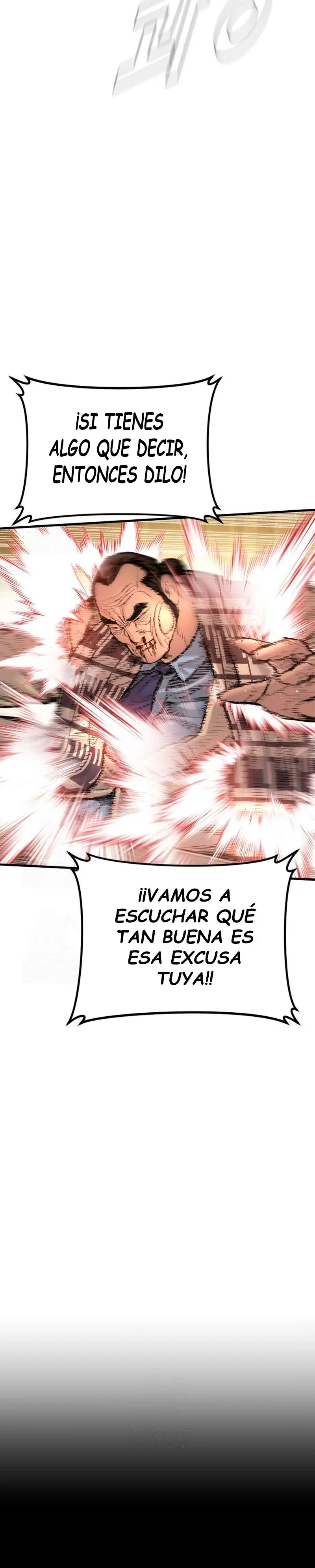 Manager Kim Capítulo 203 - Page 30