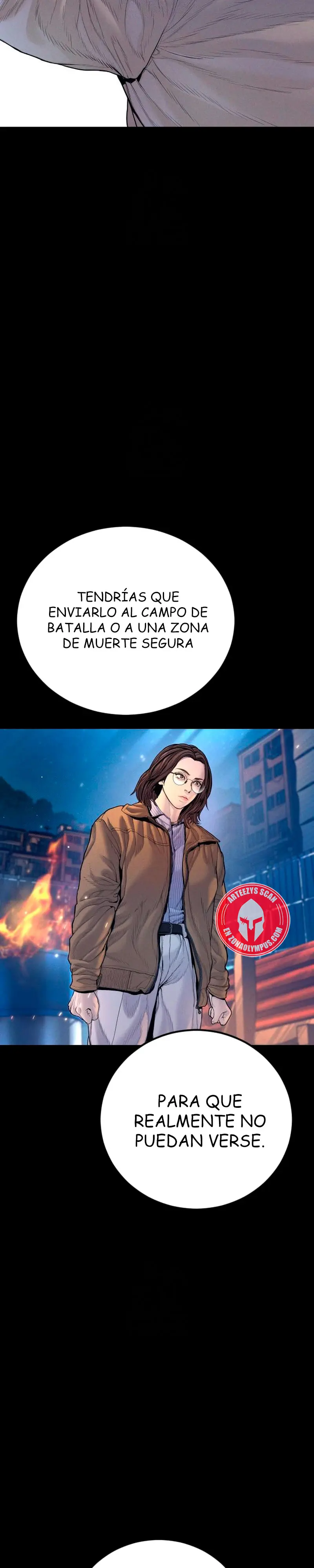 Manager Kim Capítulo 204 - Page 14