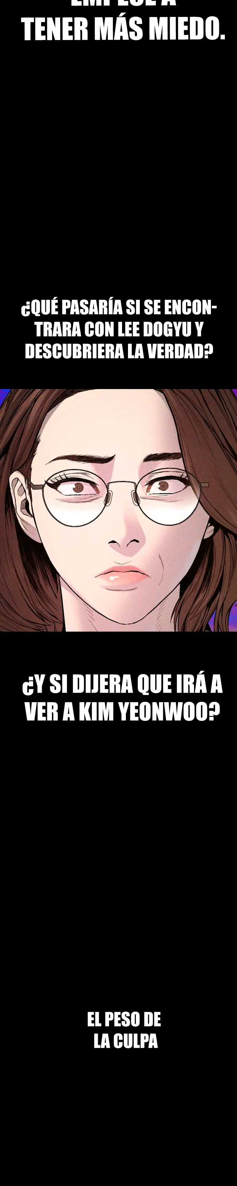 Manager Kim Capítulo 204 - Page 39