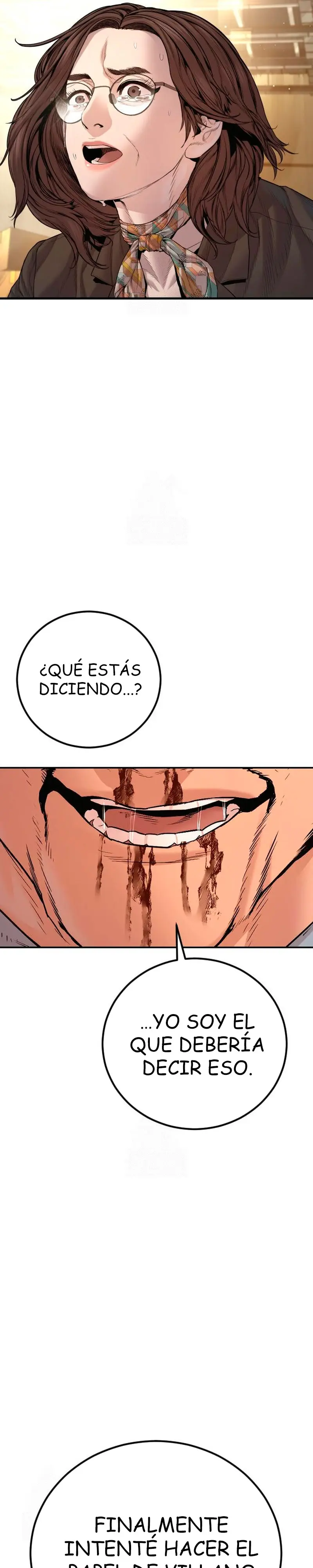 Manager Kim Capítulo 204 - Page 45