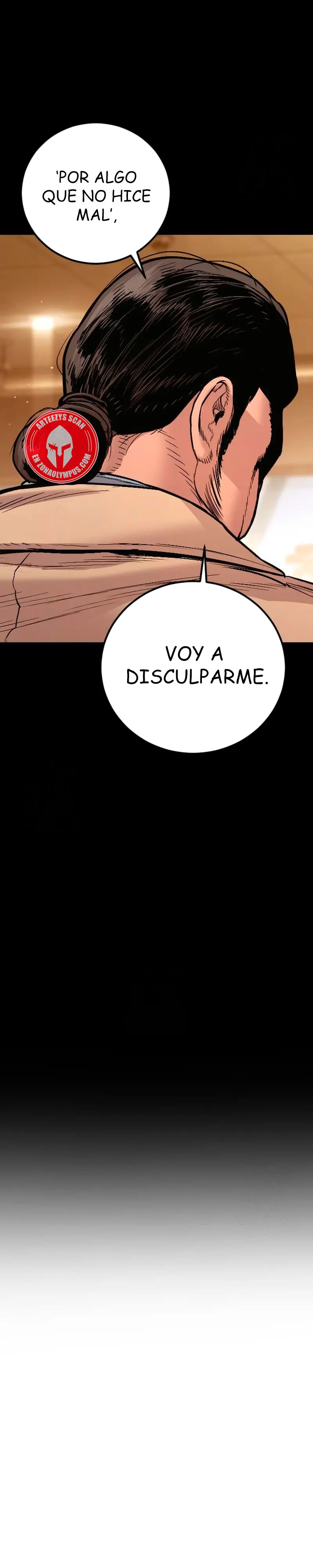 Manager Kim Capítulo 204 - Page 48