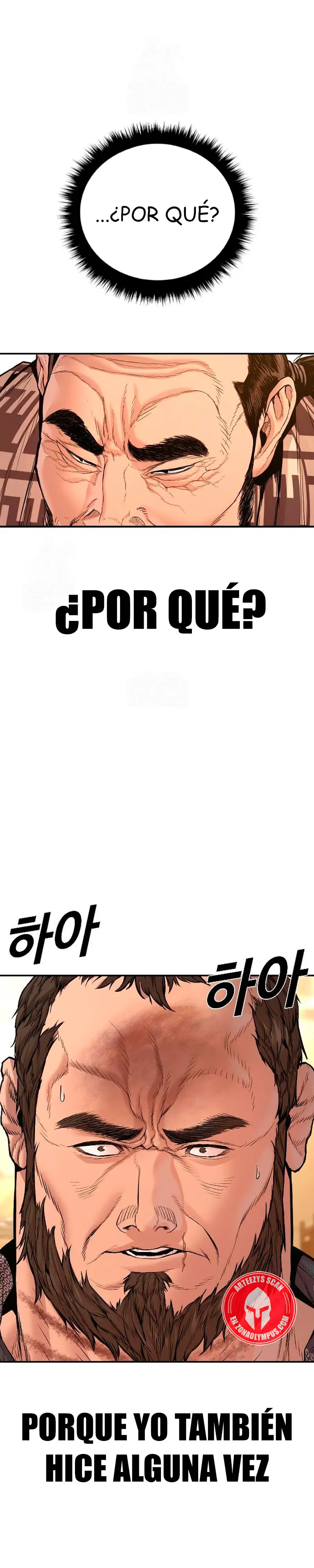 Manager Kim Capítulo 204 - Page 49