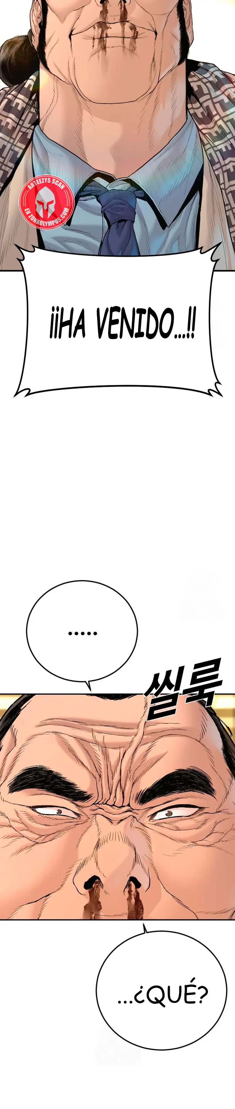 Manager Kim Capítulo 204 - Page 67