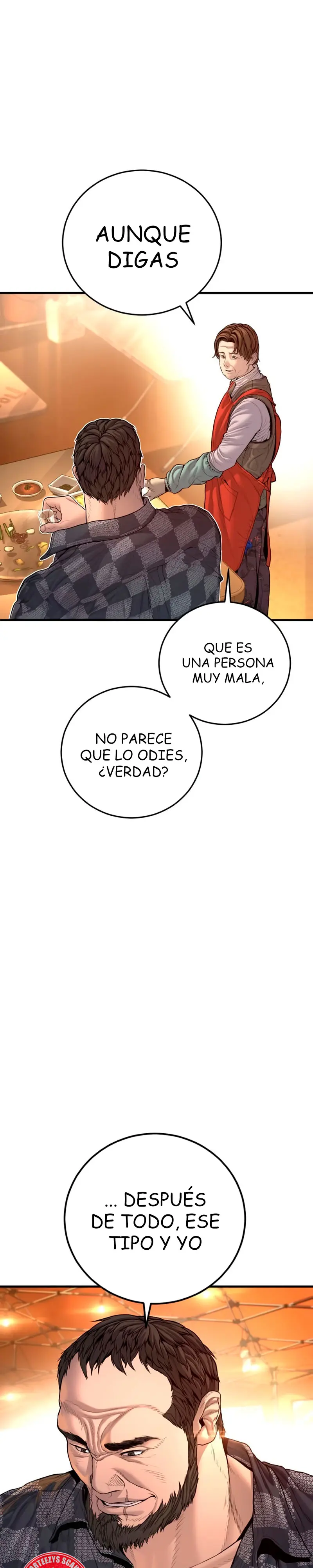 Manager Kim Capítulo 206 - Page 17