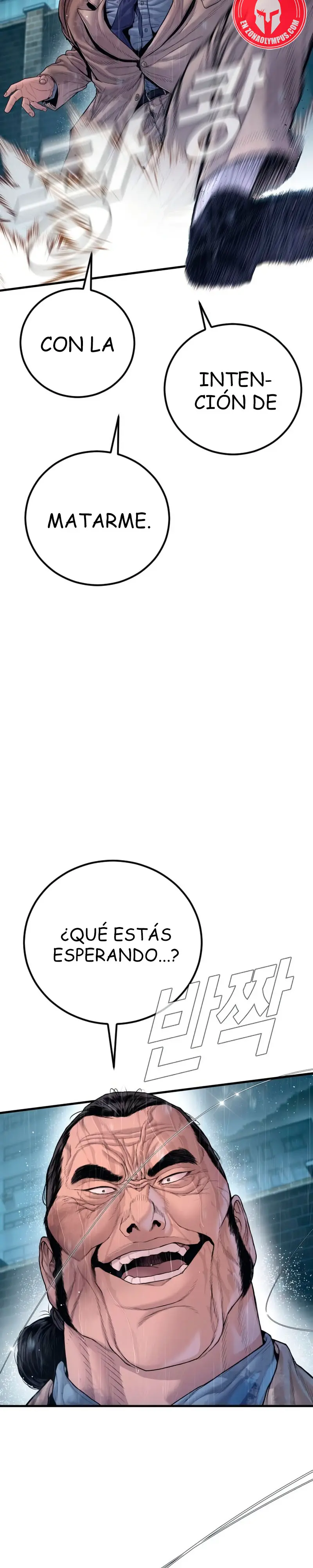 Manager Kim Capítulo 206 - Page 21