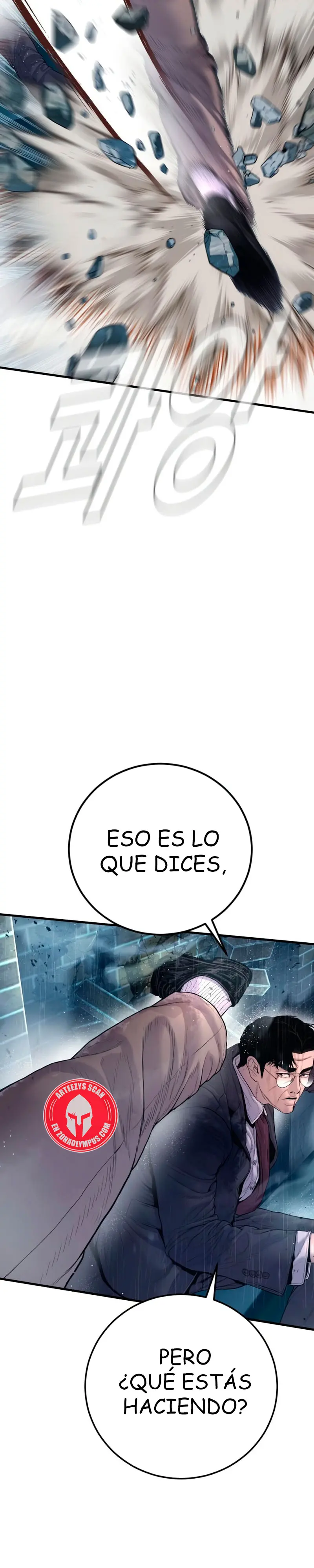 Manager Kim Capítulo 206 - Page 25