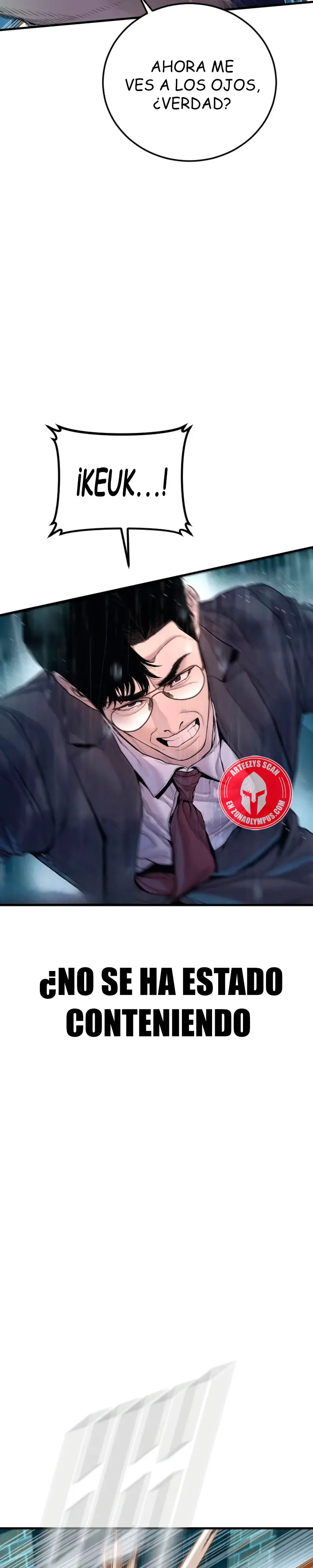 Manager Kim Capítulo 206 - Page 33