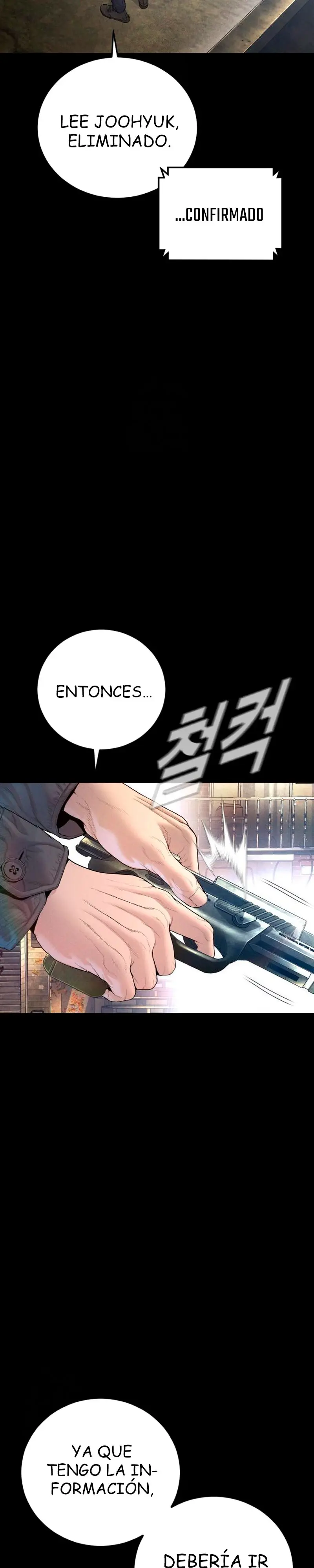 Manager Kim Capítulo 208 - Page 25