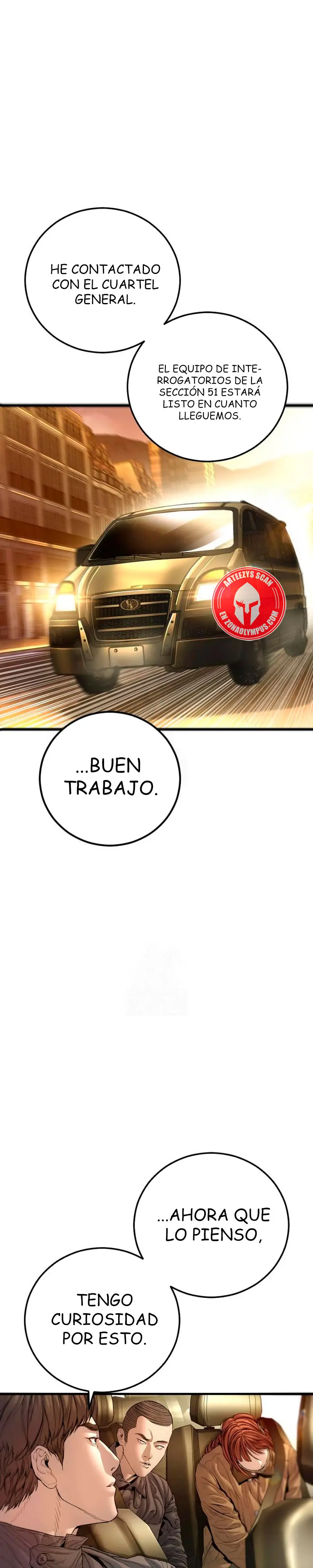 Manager Kim Capítulo 209 - Page 25