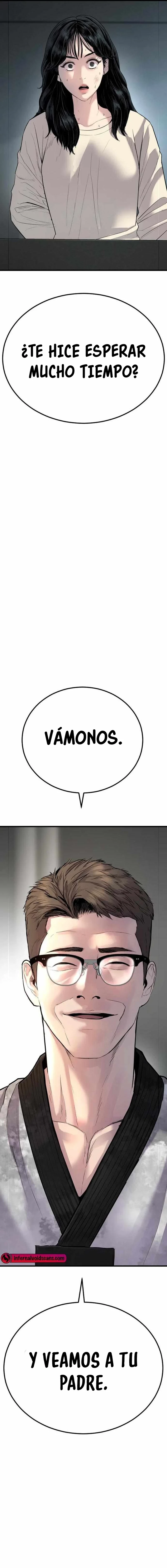 Manager Kim Capítulo 21 - Page 32