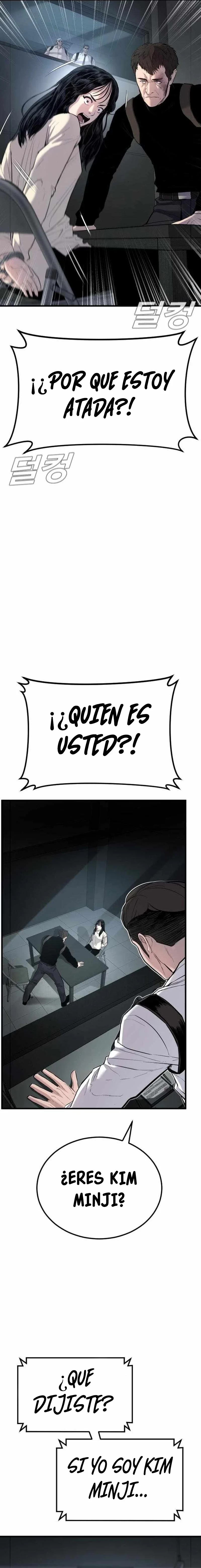 Manager Kim Capítulo 21 - Page 7