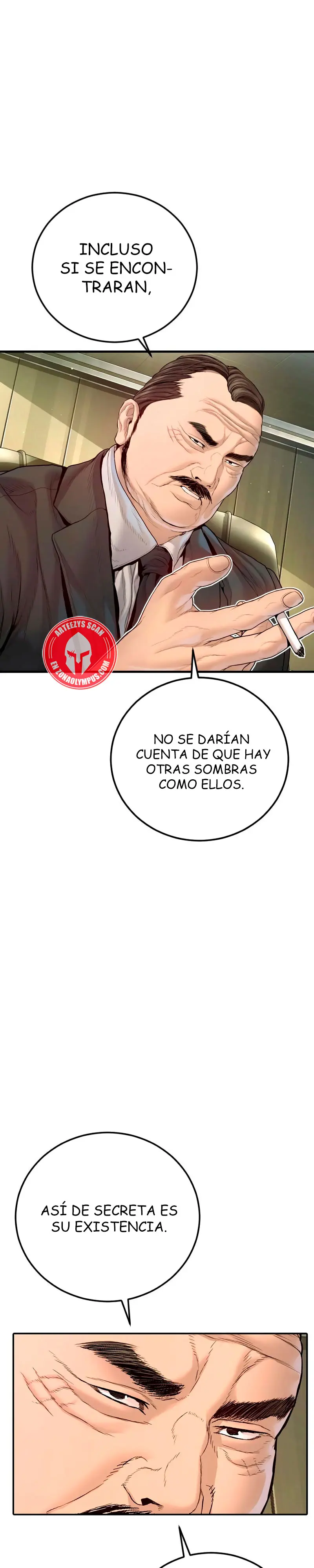 Manager Kim Capítulo 210 - Page 24