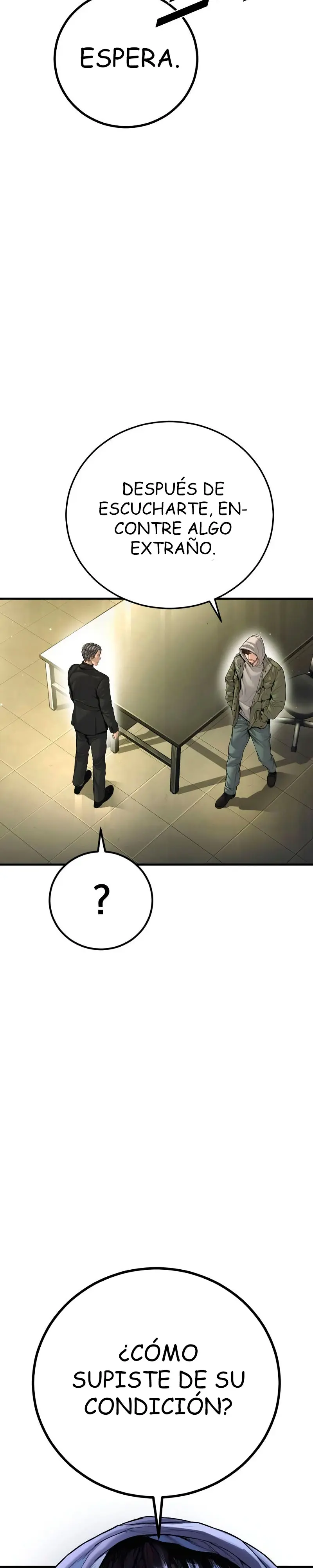 Manager Kim Capítulo 210 - Page 38