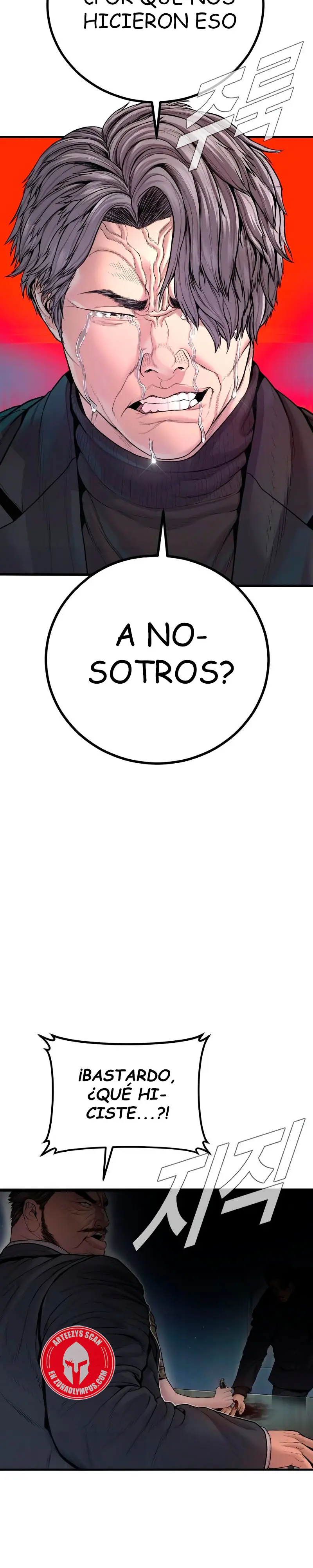 Manager Kim Capítulo 210 - Page 46