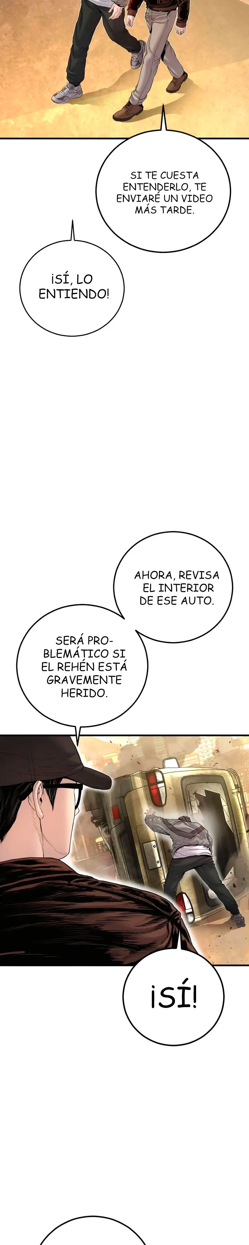 Manager Kim Capítulo 210 - Page 6