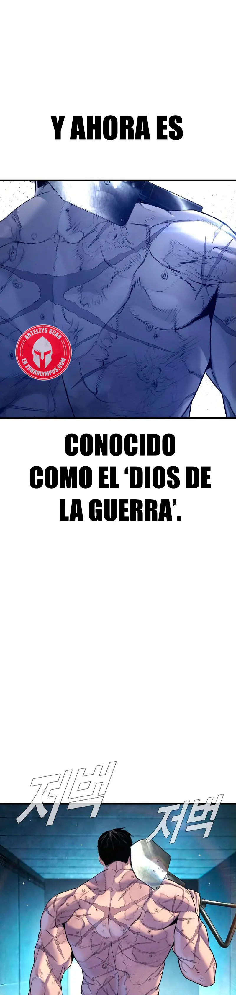 Manager Kim Capítulo 210 - Page 60