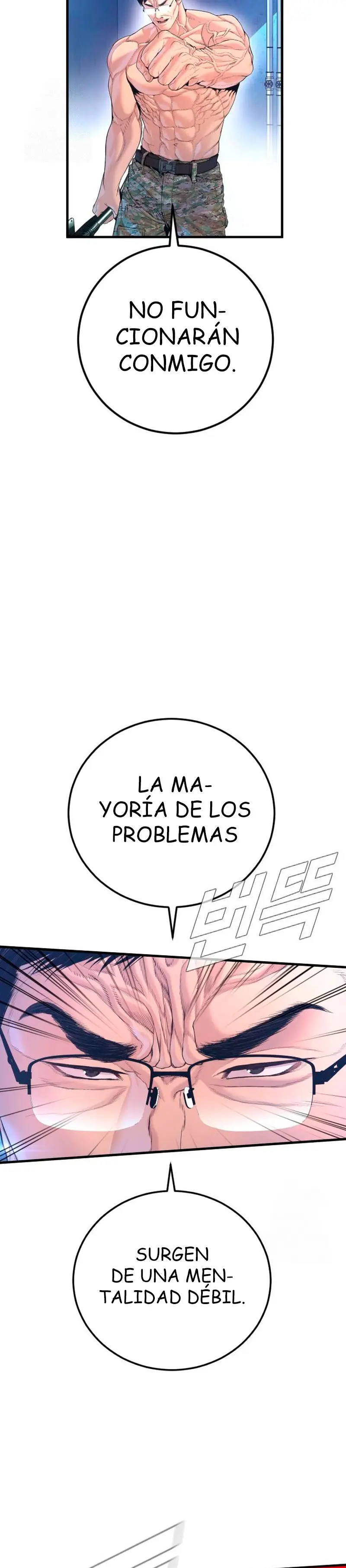Manager Kim Capítulo 211 - Page 24