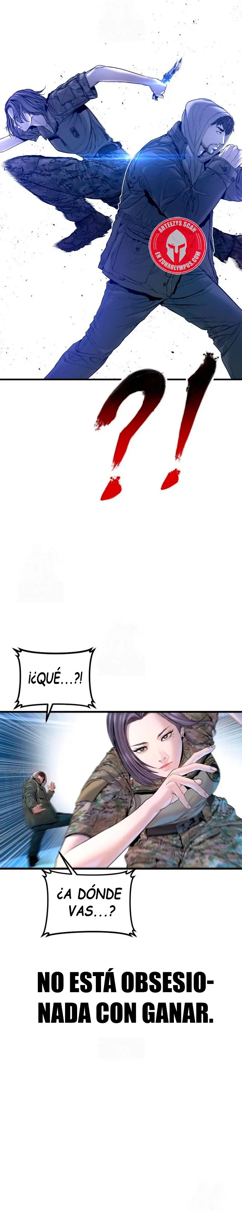Manager Kim Capítulo 211 - Page 52
