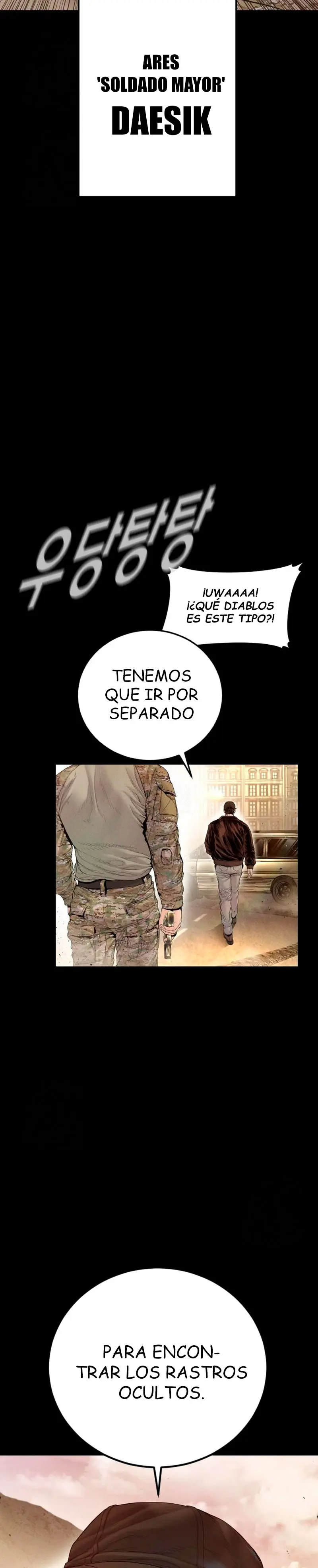 Manager Kim Capítulo 212 - Page 14