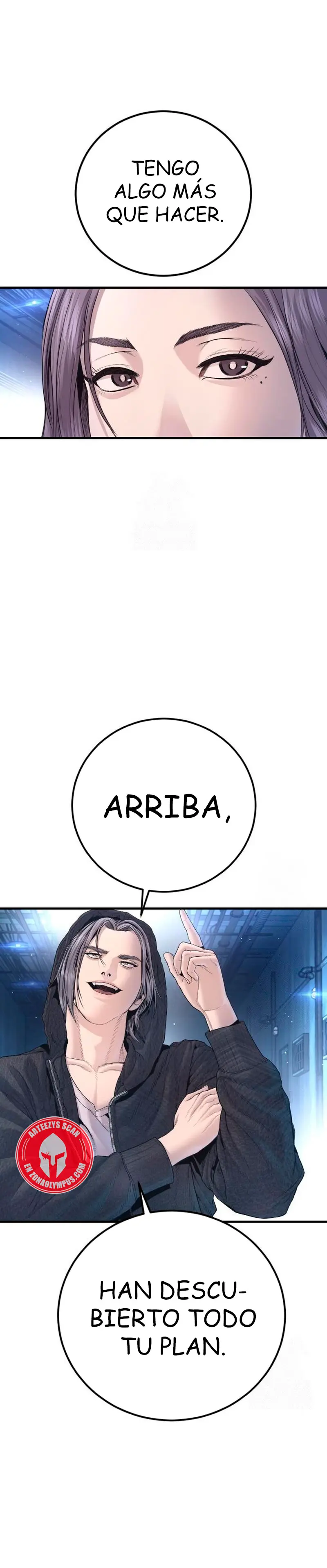 Manager Kim Capítulo 212 - Page 40
