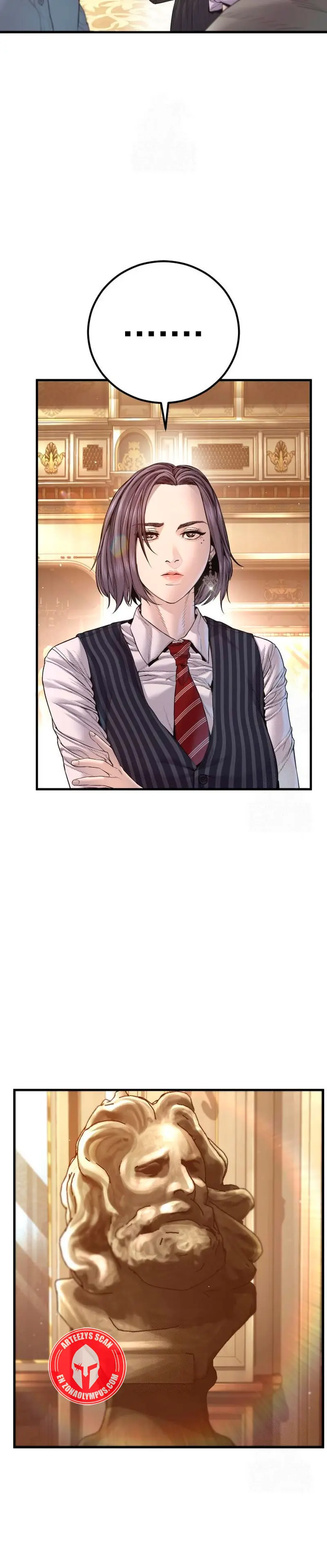 Manager Kim Capítulo 212 - Page 42