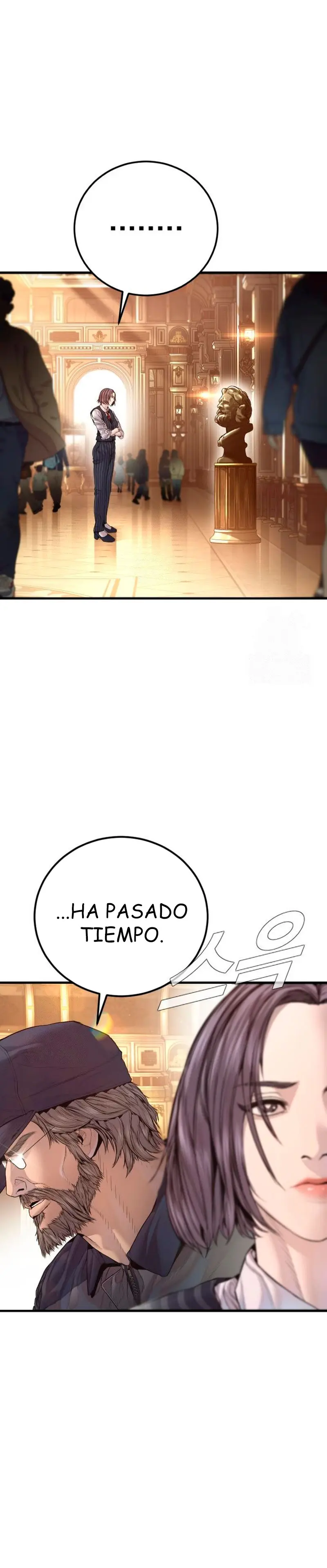 Manager Kim Capítulo 212 - Page 43