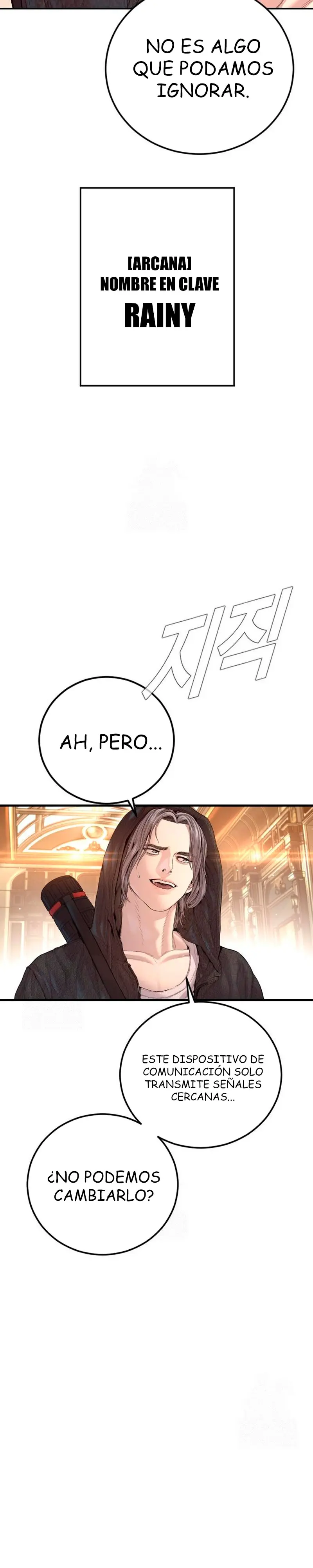 Manager Kim Capítulo 212 - Page 49