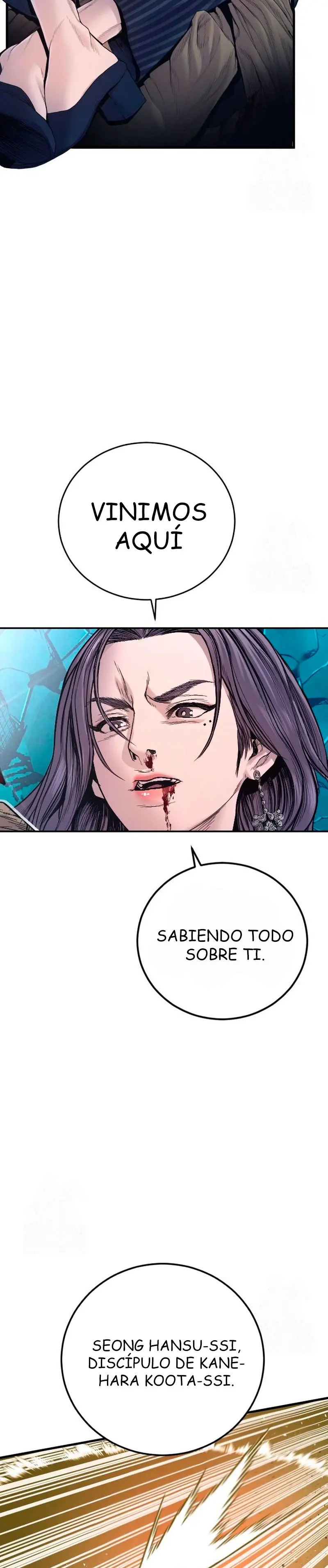 Manager Kim Capítulo 214 - Page 12