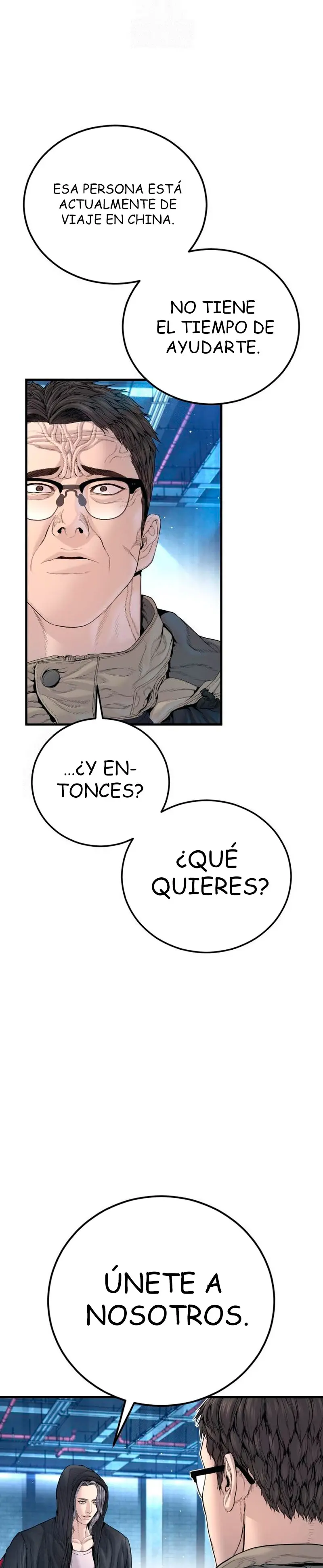 Manager Kim Capítulo 214 - Page 44
