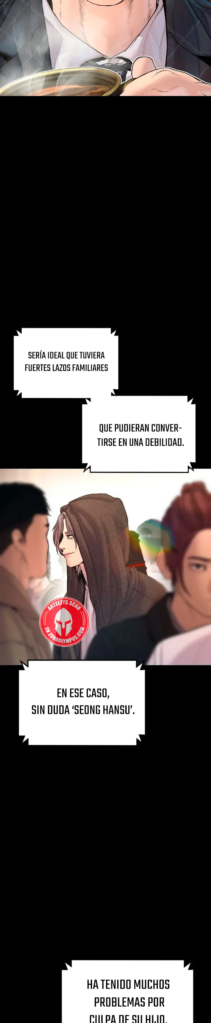 Manager Kim Capítulo 214 - Page 48