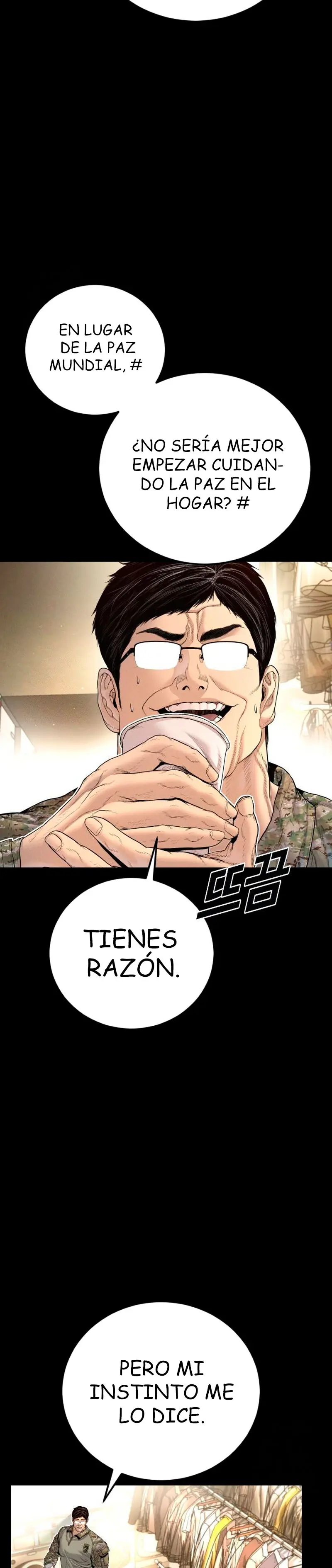 Manager Kim Capítulo 214 - Page 56