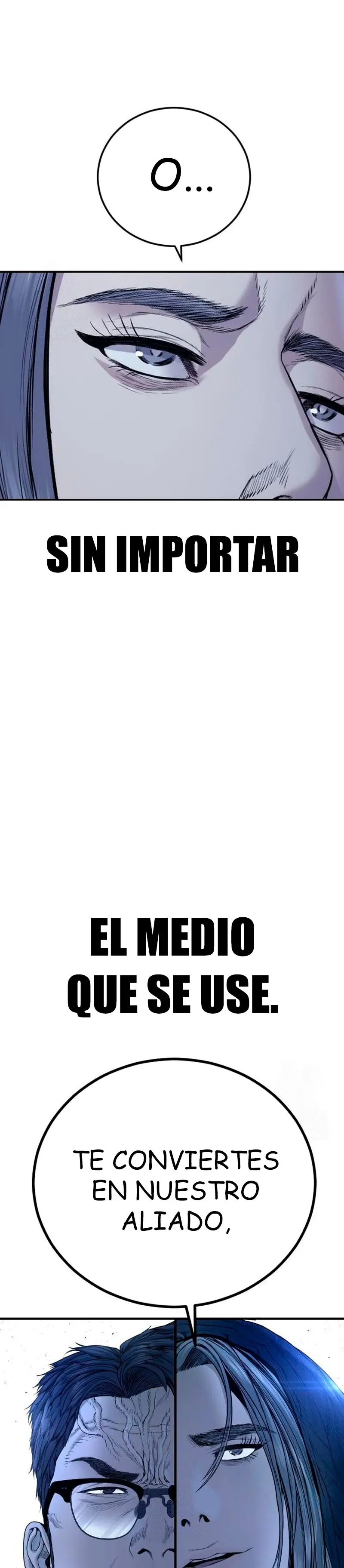 Manager Kim Capítulo 214 - Page 63