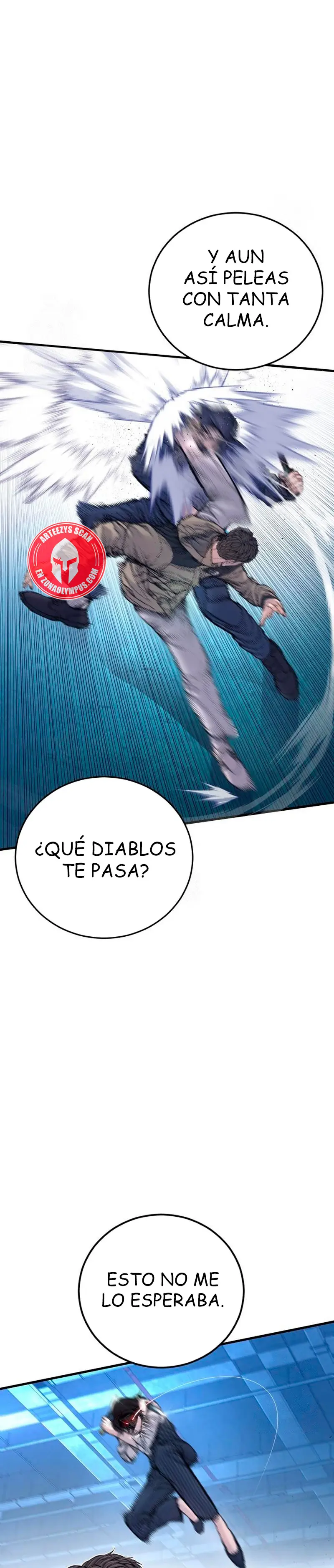 Manager Kim Capítulo 214 - Page 7