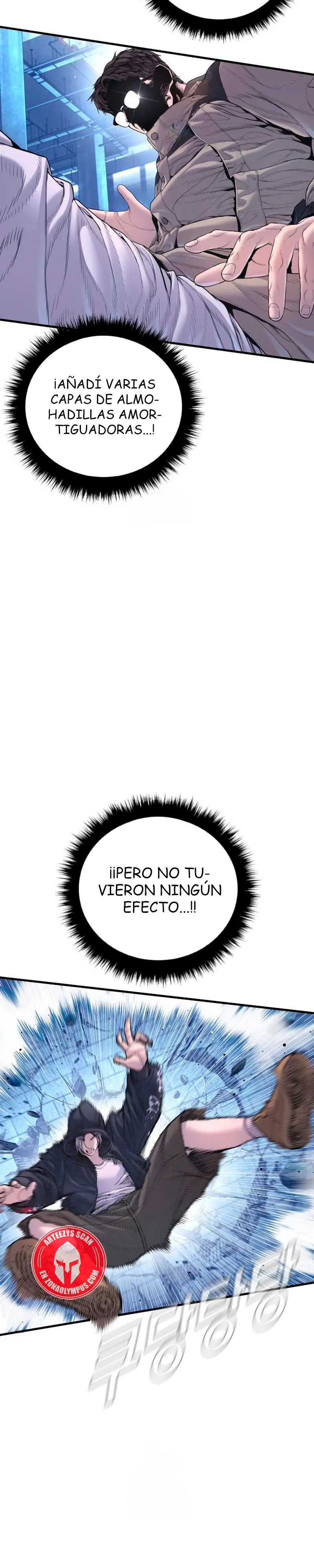Manager Kim Capítulo 215 - Page 29