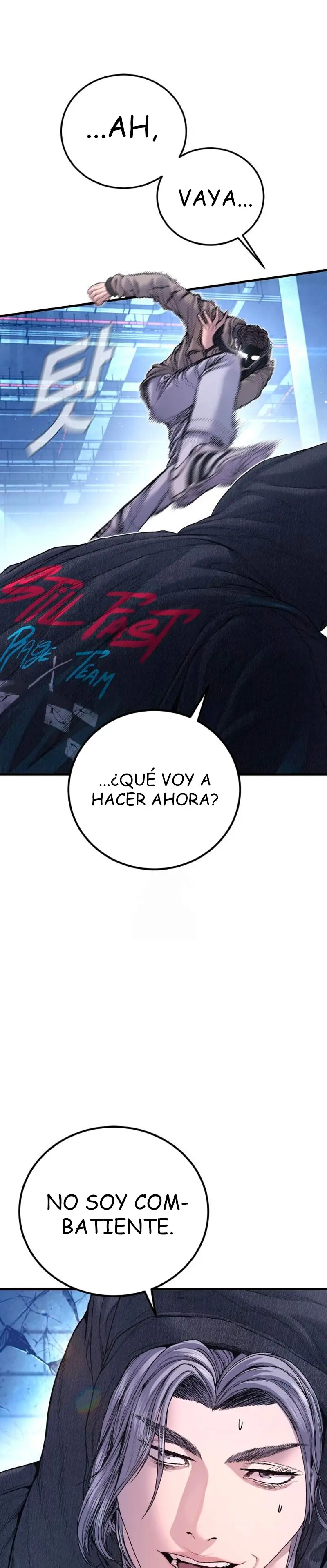 Manager Kim Capítulo 215 - Page 30