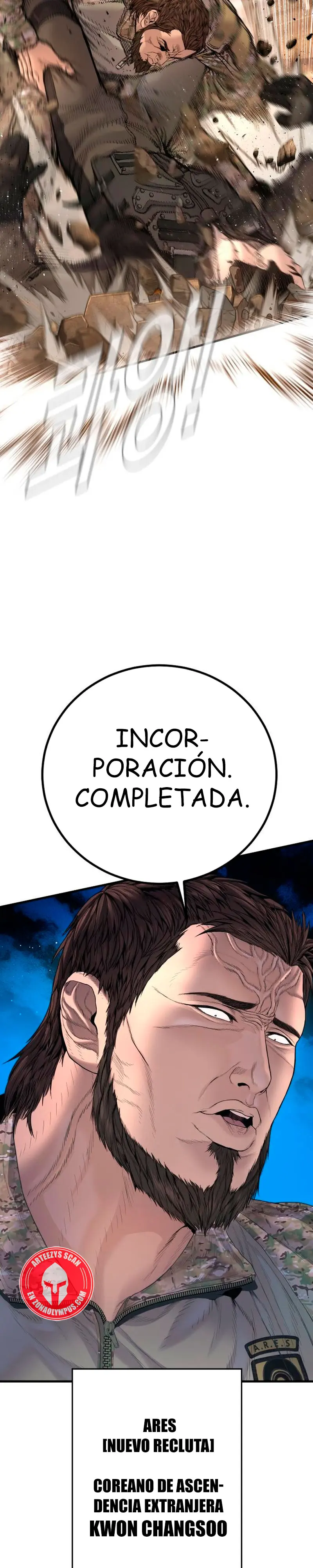 Manager Kim Capítulo 215 - Page 53