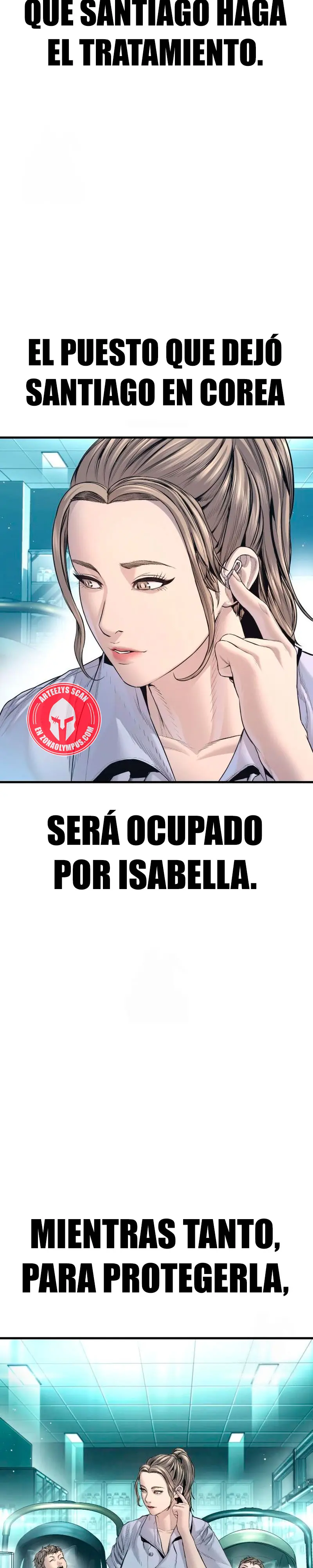 Manager Kim Capítulo 215 - Page 56