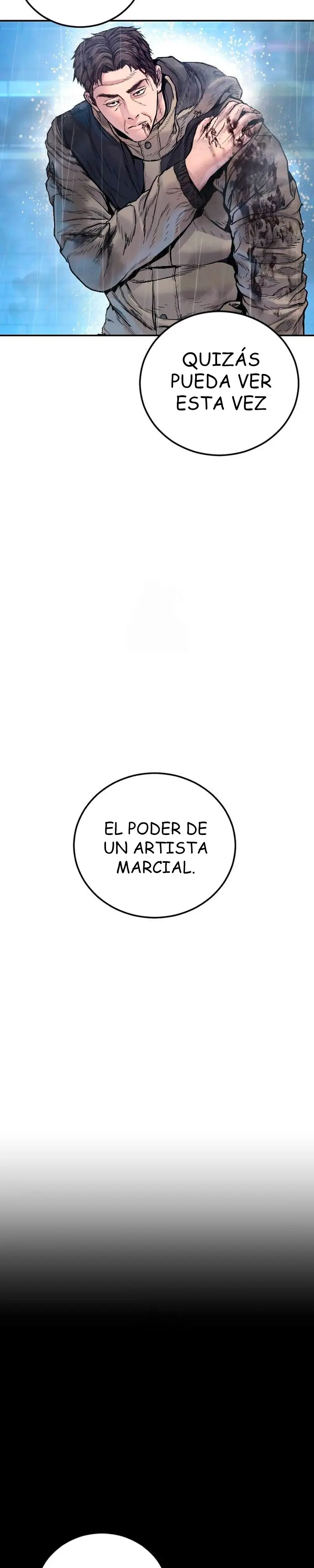 Manager Kim Capítulo 216 - Page 17