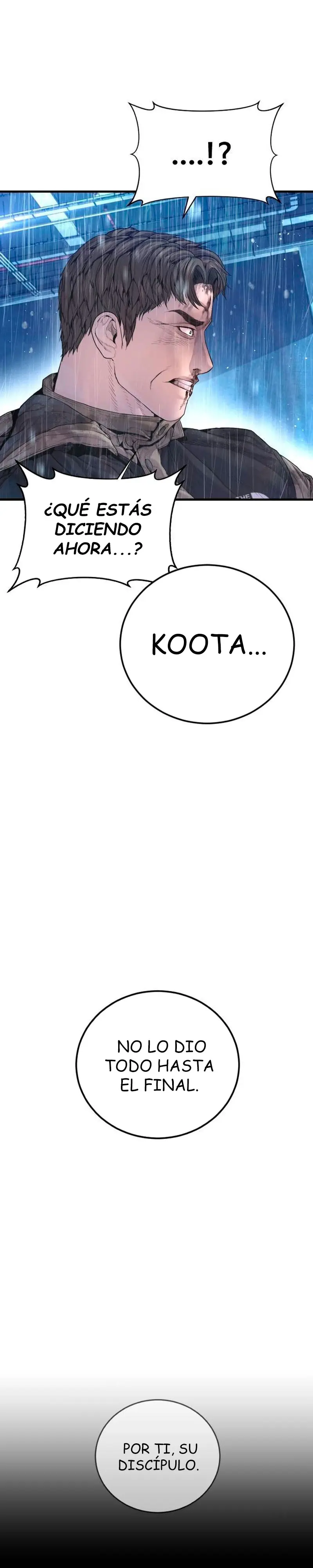 Manager Kim Capítulo 216 - Page 29
