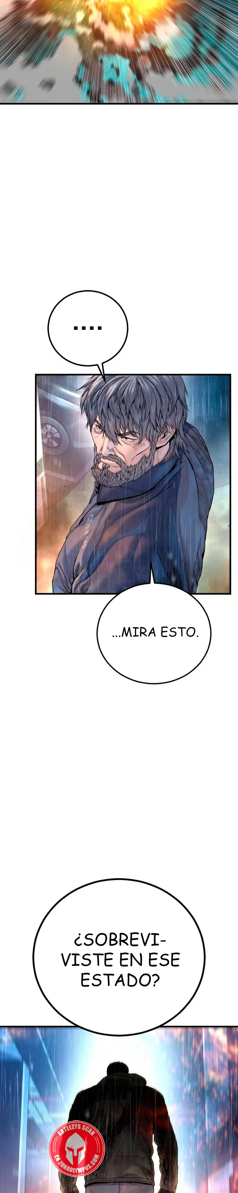 Manager Kim Capítulo 216 - Page 41