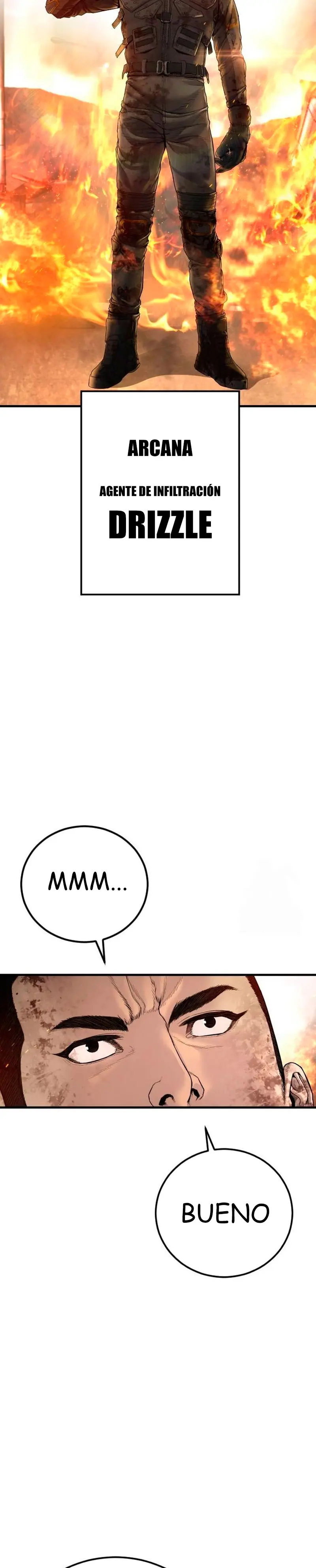 Manager Kim Capítulo 216 - Page 46