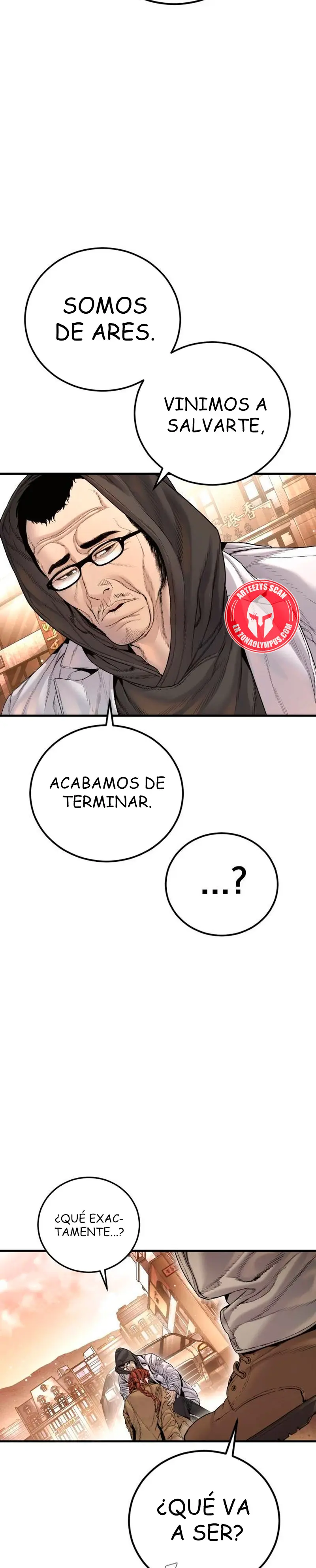 Manager Kim Capítulo 216 - Page 60