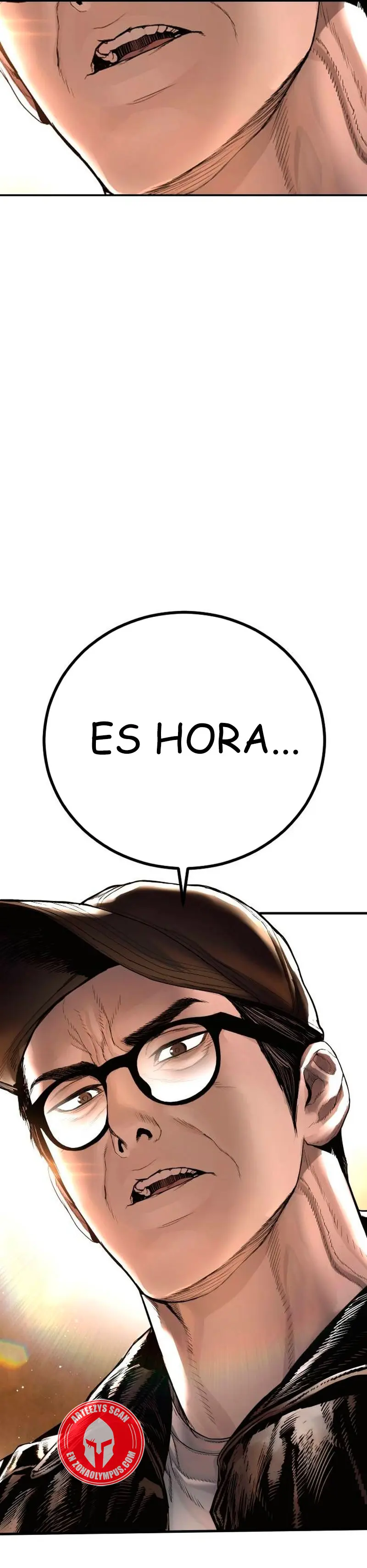 Manager Kim Capítulo 216 - Page 65